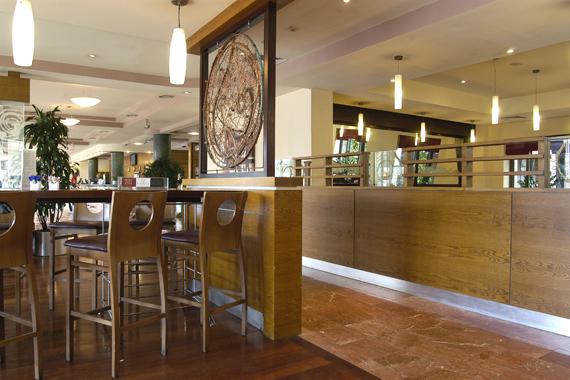 Hilton Garden Inn Dublin Custom House