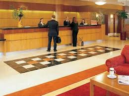 Jurys Inn Parnell Street