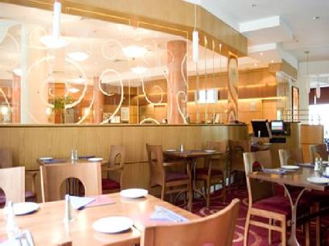 Jurys Inn Parnell Street