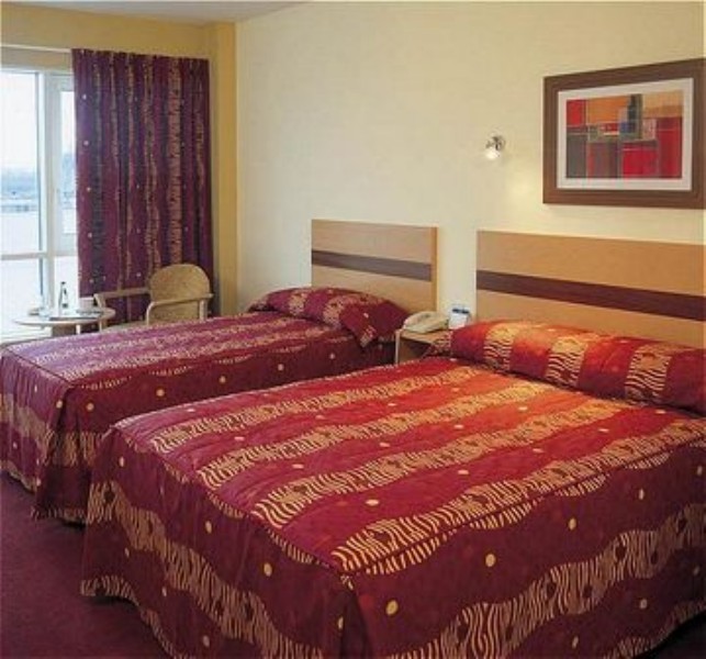Jurys Inn Parnell Street