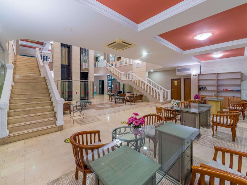 Justiniano Club Alanya