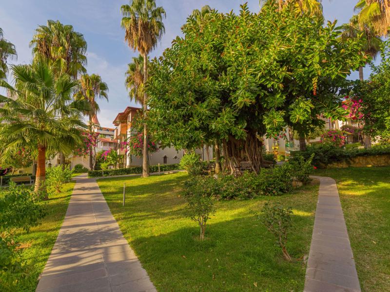 Justiniano Club Alanya