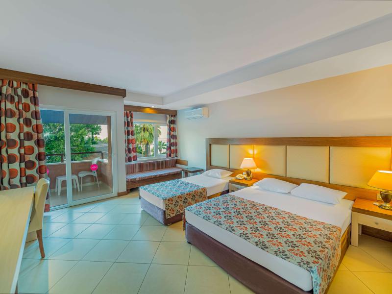 Justiniano Club Alanya