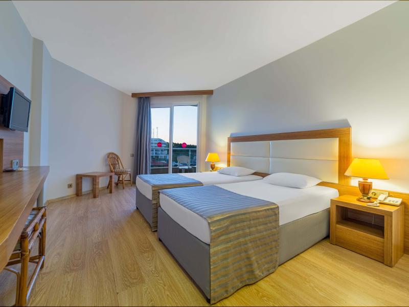 Justiniano Club Alanya