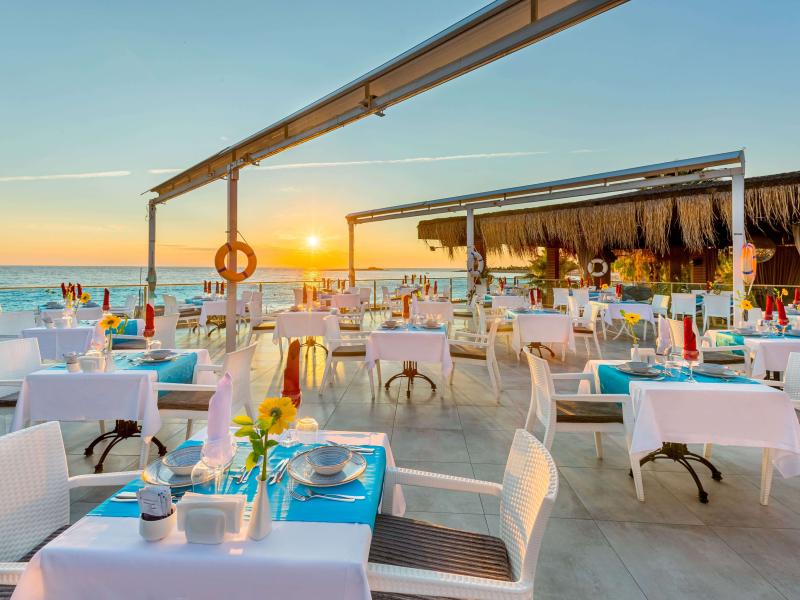 Justiniano Club Alanya