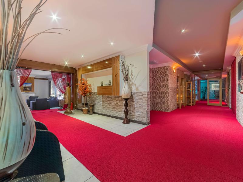 Justiniano Club Alanya