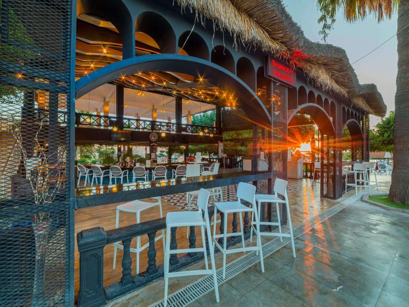 Justiniano Club Alanya