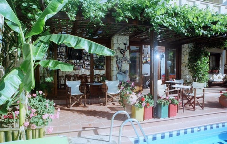 Ammon Garden