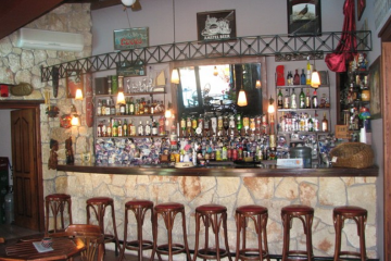 Отель Ammon Garden Греция, Халкидики-Кассандра, фото 12