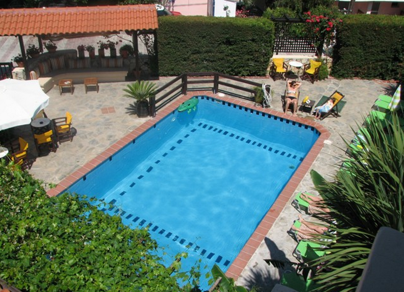 Ammon Garden