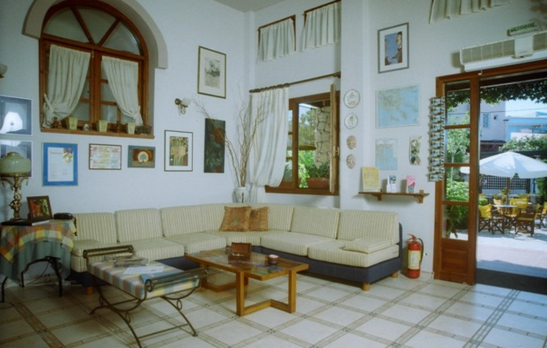 Ammon Garden