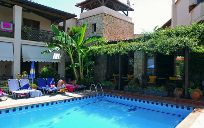 Ammon Garden