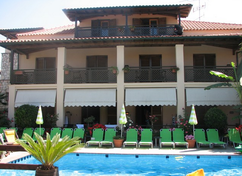 Ammon Garden