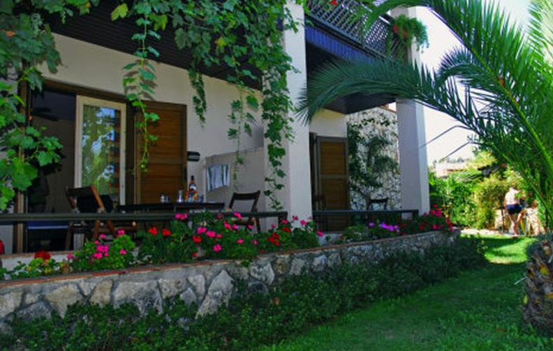 Ammon Garden