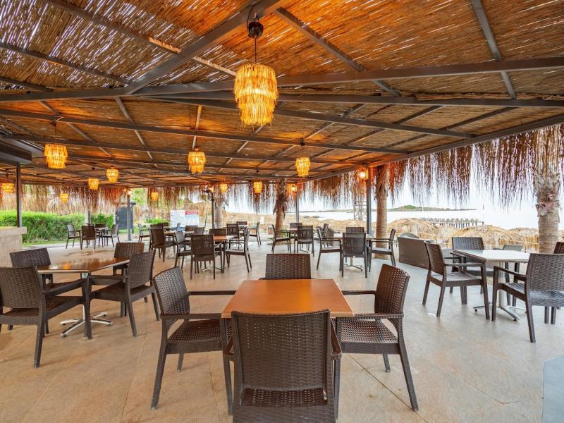 Justiniano Club Park Conti
