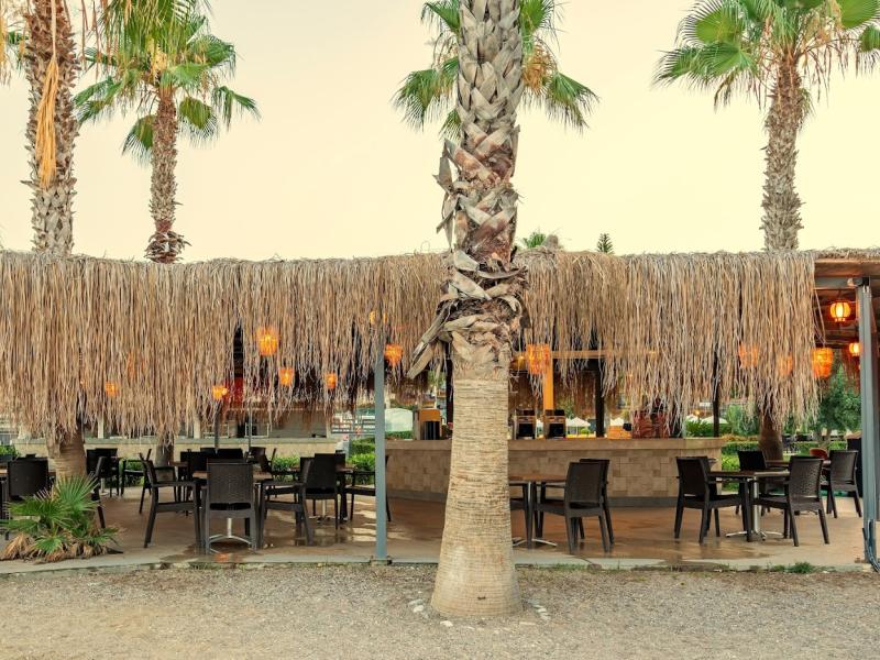 Justiniano Club Park Conti
