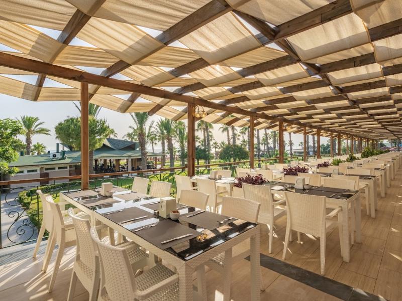 Justiniano Club Park Conti