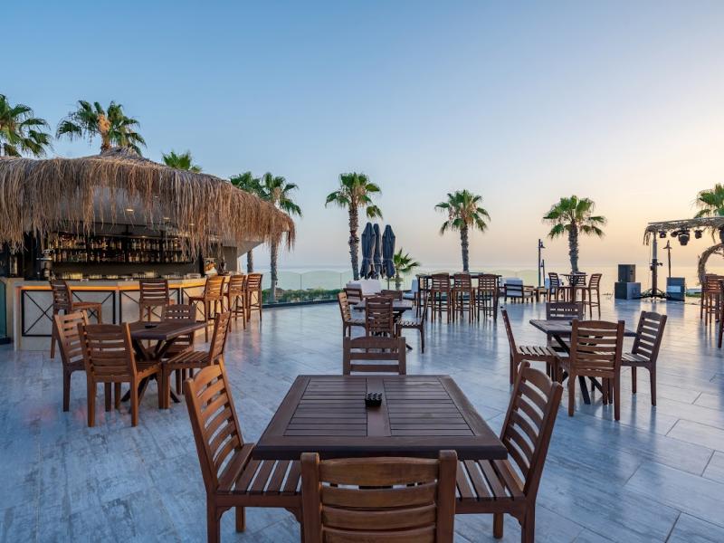 Justiniano Club Park Conti