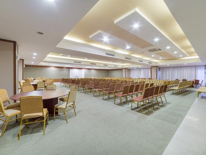 Justiniano Club Park Conti