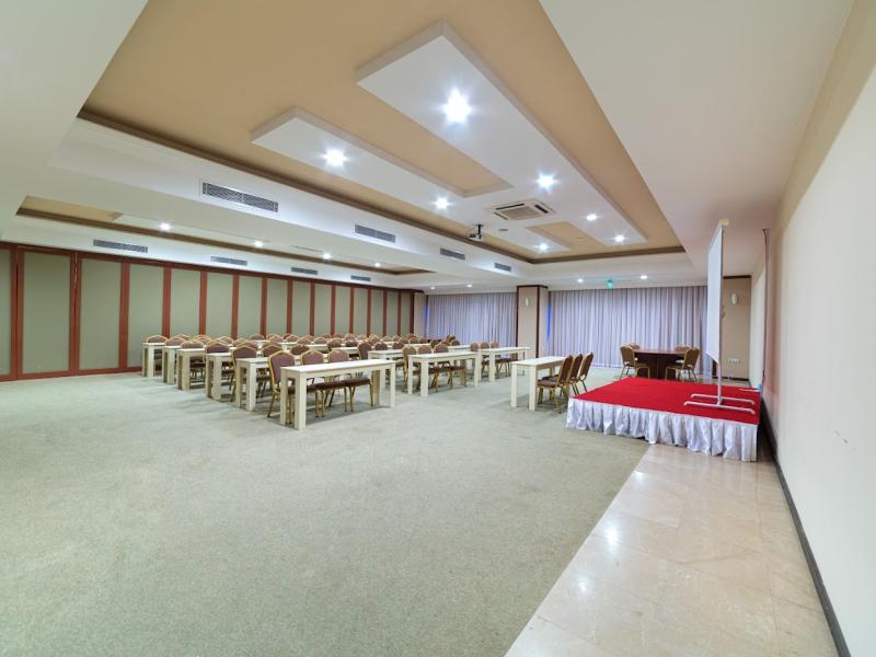 Justiniano Club Park Conti
