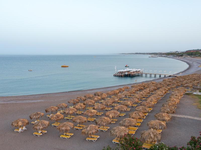 Justiniano Club Park Conti