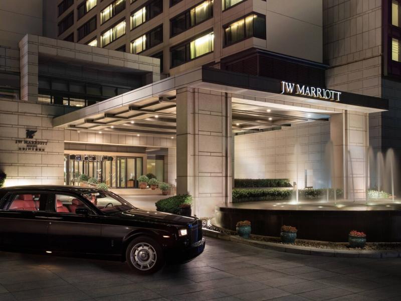 JW Marriott
