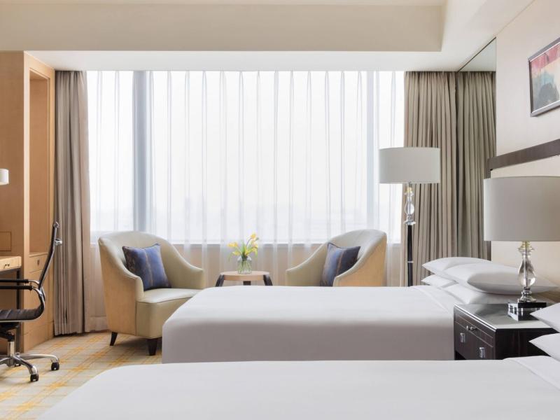 JW Marriott