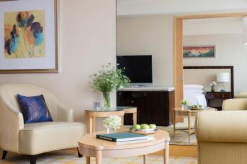 Отель JW Marriott Китай, Пекин, фото 6