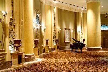 Отель JW Marriott Малайзия, Куала-Лумпур, фото 13