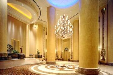 Отель JW Marriott Малайзия, Куала-Лумпур, фото 14
