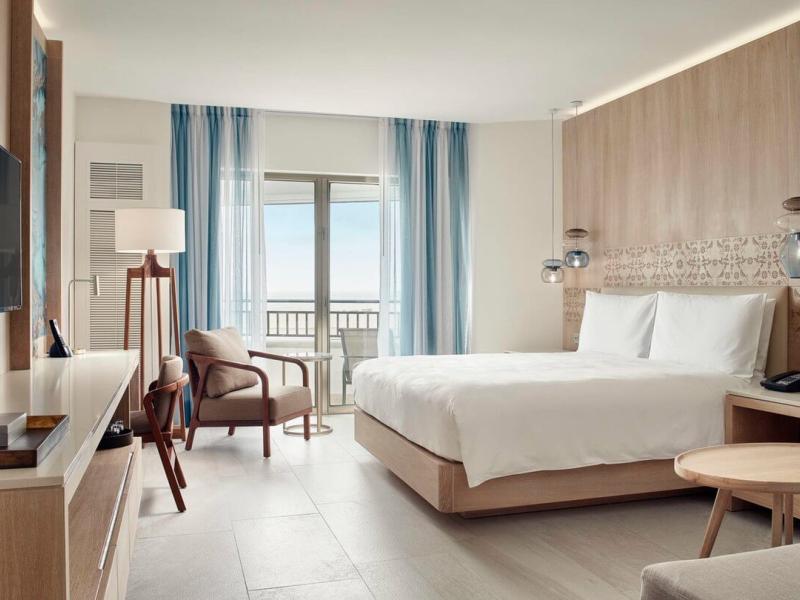 JW Marriott Cancun Resort & Spa