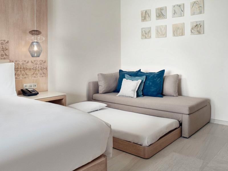 JW Marriott Cancun Resort & Spa