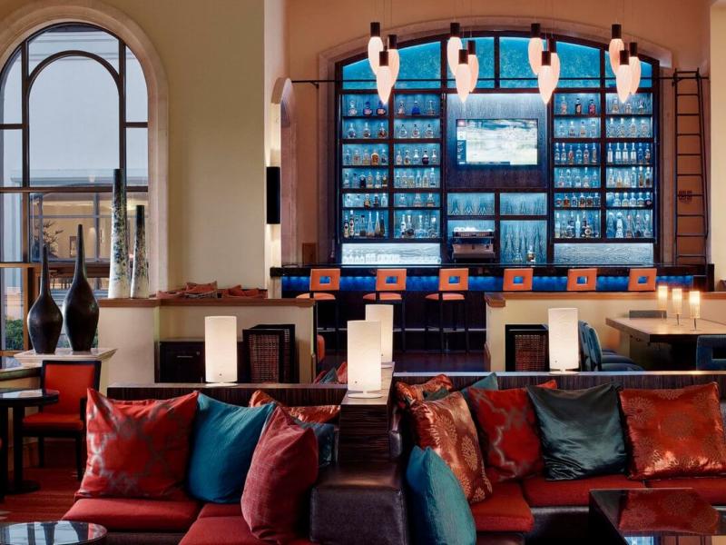 JW Marriott Cancun Resort & Spa