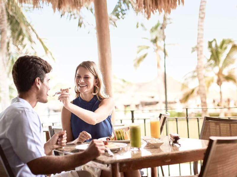 JW Marriott Cancun Resort & Spa