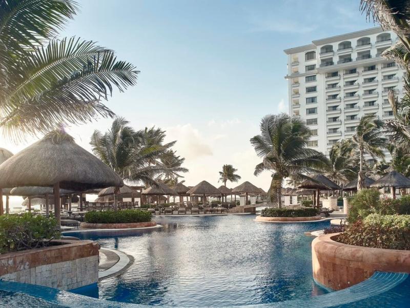 JW Marriott Cancun Resort & Spa