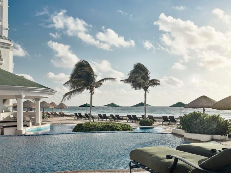 JW Marriott Cancun Resort & Spa