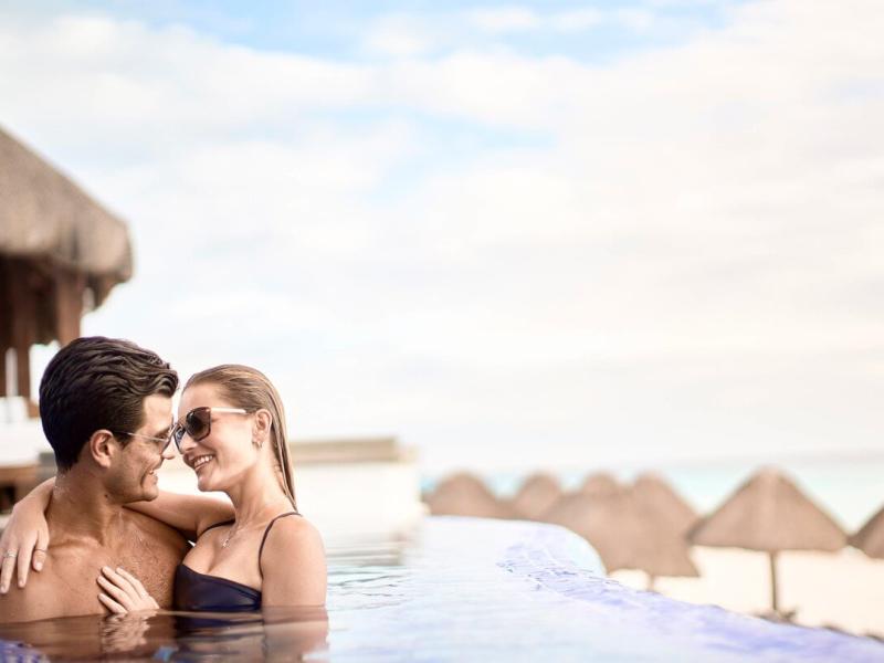 JW Marriott Cancun Resort & Spa