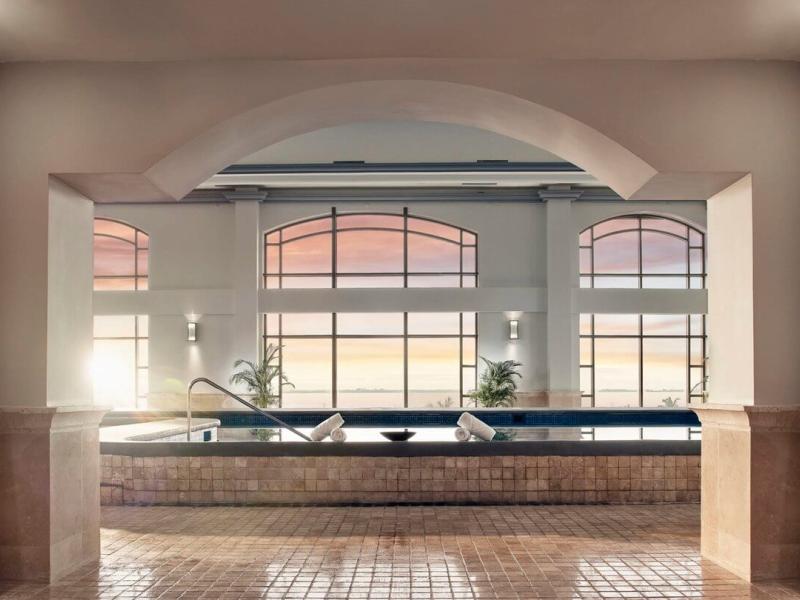 JW Marriott Cancun Resort & Spa