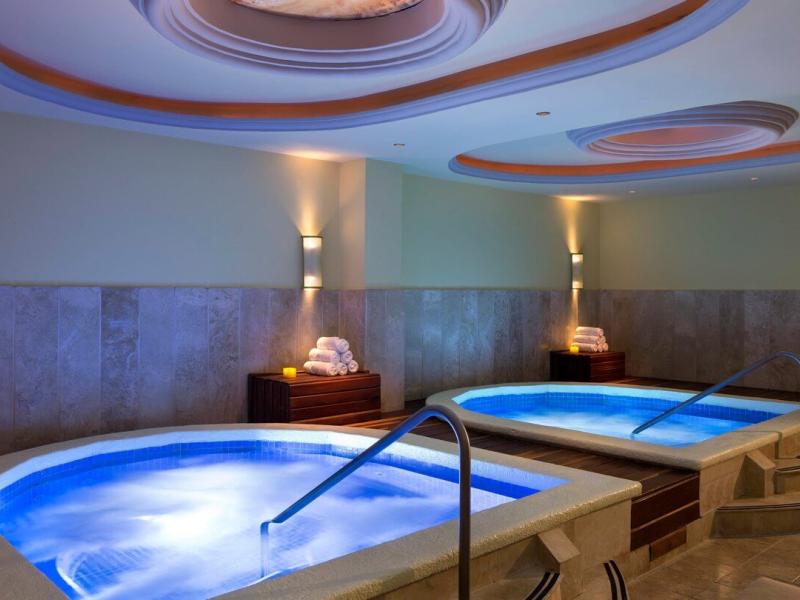 JW Marriott Cancun Resort & Spa