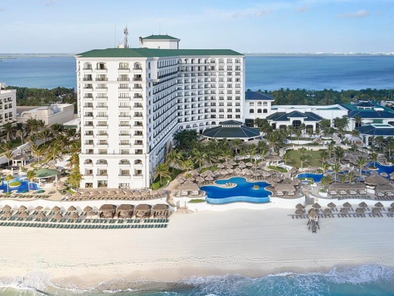 JW Marriott Cancun Resort & Spa