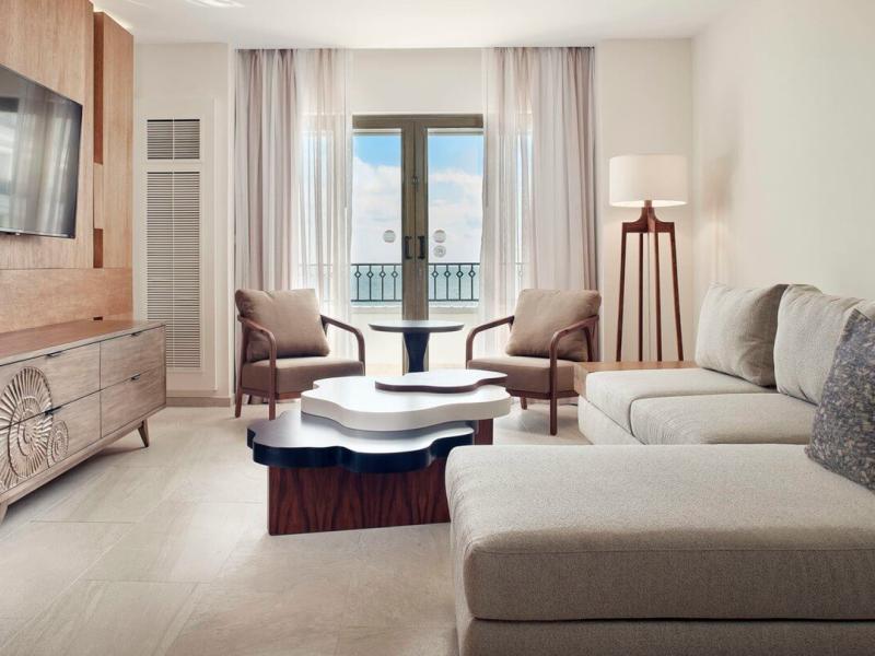 JW Marriott Cancun Resort & Spa