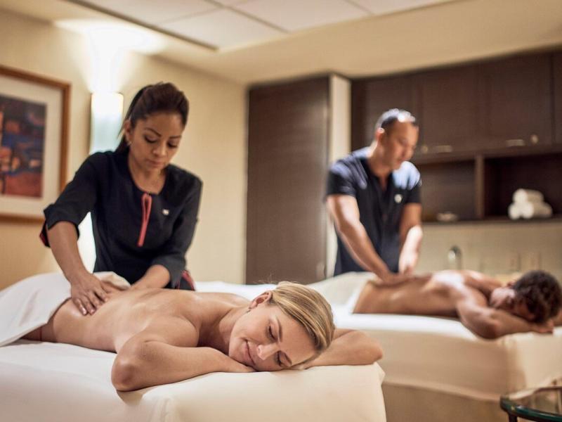 JW Marriott Cancun Resort & Spa