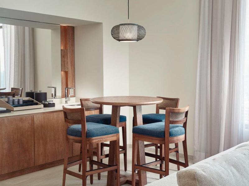 JW Marriott Cancun Resort & Spa