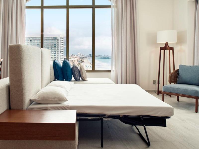 JW Marriott Cancun Resort & Spa