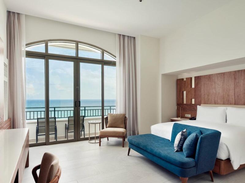JW Marriott Cancun Resort & Spa