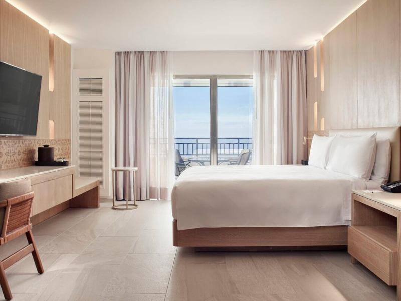 JW Marriott Cancun Resort & Spa