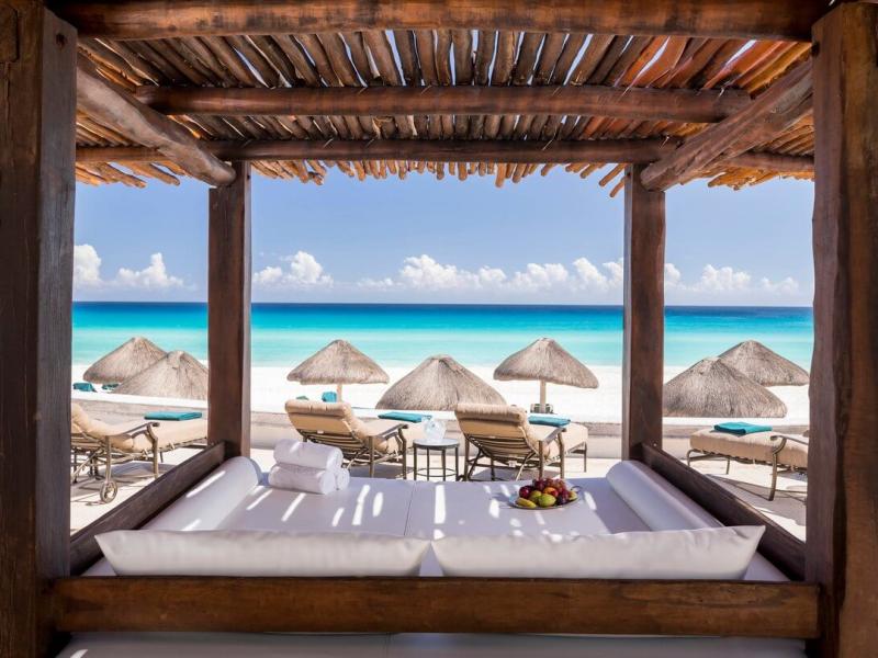 JW Marriott Cancun Resort & Spa