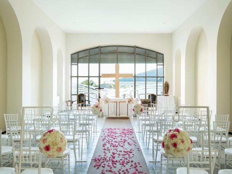 JW Marriott Cancun Resort & Spa