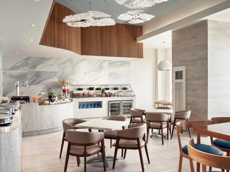 JW Marriott Cancun Resort & Spa