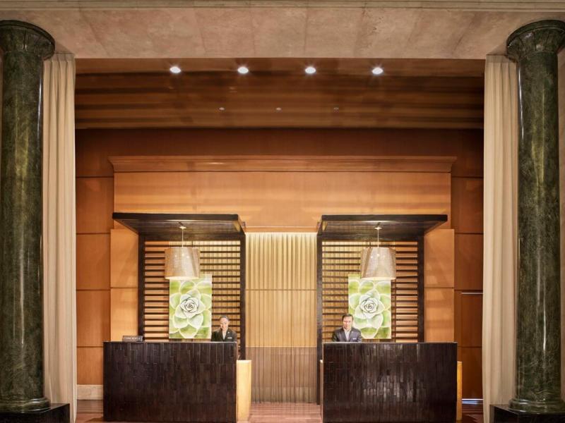 JW Marriott Cancun Resort & Spa